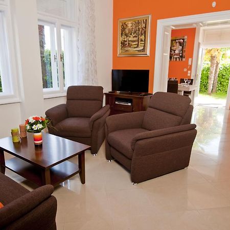 Apartman Isadora Οπατία Εξωτερικό φωτογραφία