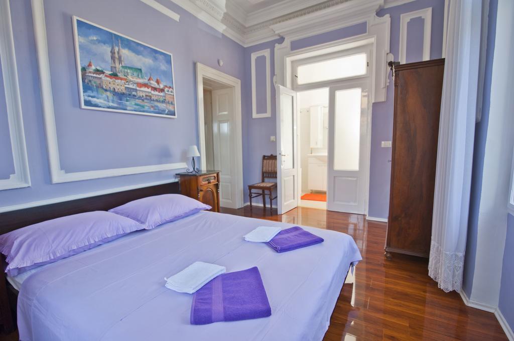 Apartman Isadora Οπατία Εξωτερικό φωτογραφία